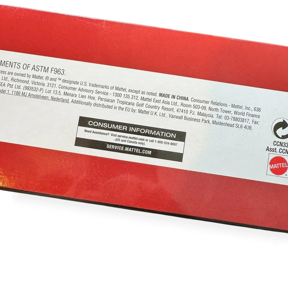 Disney Planes Fire & Rescue The Cornfest is Coming 4 Pack Target Exclusive NEW